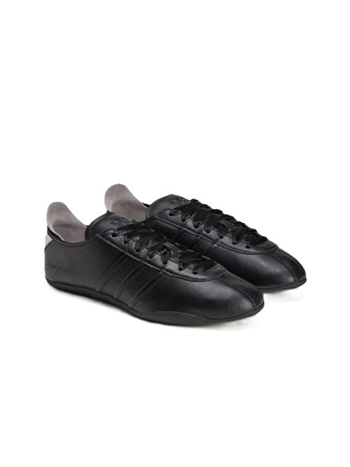 y-3 tokyo black/owhite sneakers Adidas Y3 | KI0884BLACK/WHITE